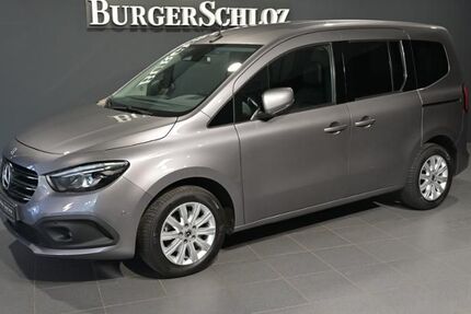 Mercedes-Benz T-Klasse 68.640 km 22.860 &euro; Waiblingen 71332