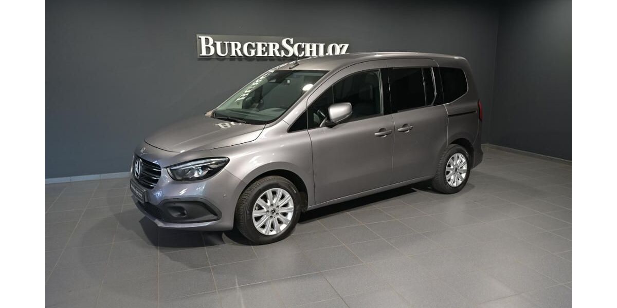 Mercedes-Benz T-Klasse 68.640 km 22.860 &euro; Waiblingen 71332
