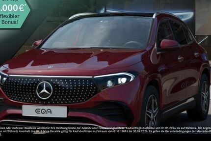 Mercedes-Benz EQA 6.571 km 44.890 &euro; Stuttgart 70469