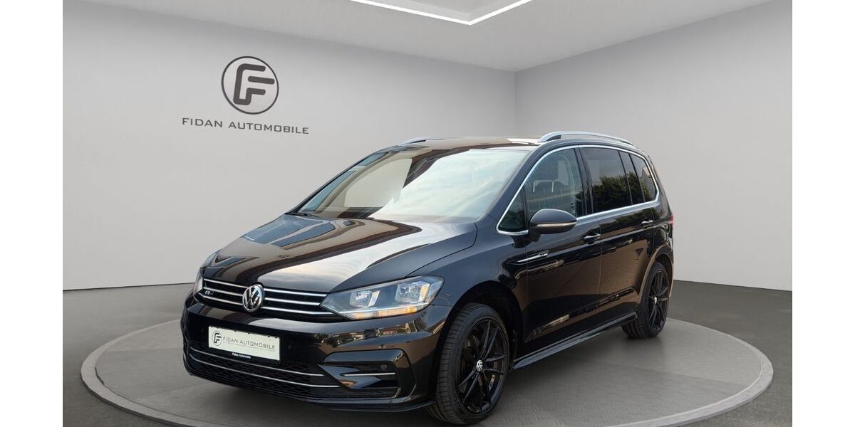 VW Touran 233.000 km 10.450 &euro; Sindelfingen/Stuttgart 71065