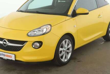 Opel Adam 50.908 km 11.770 &euro; Stuttgart 70195
