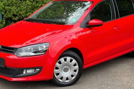 VW Polo 150.000 km 5.490 € Tübingen 72072