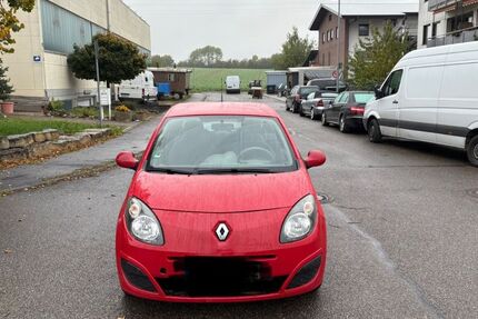 Renault Twingo 89.383 km 1.999 &euro; Weil im Schönbuch 71093