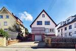 Mehrfamilienhaus, Wohnhaus Ludwigsburg Neckarweihingen - 6 Zimmer, 180 m&sup2;, 550.000&euro; | Angebot:25772242