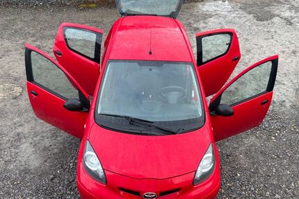 Toyota Aygo (X) 157.995 km 2.890 &euro; Böblingen 71032