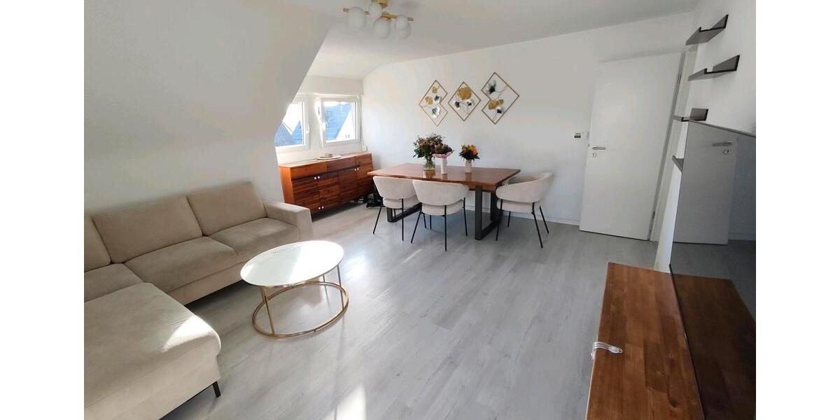 Etagenwohnung Asperg - 3 Zimmer, 70 m&sup2;, 1.300&euro; | Angebot:24831894