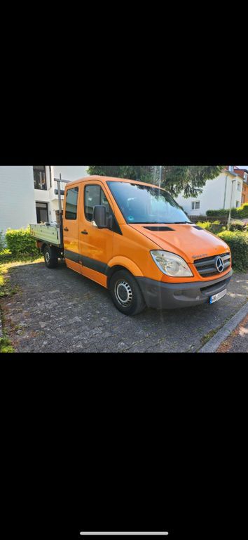 Sprinter