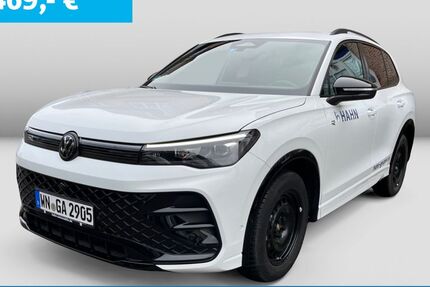 VW Tiguan 13.333 km 45.790 &euro; Fellbach 70736