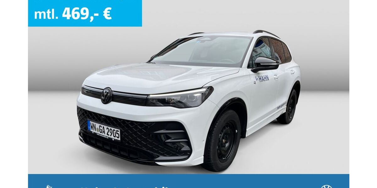 VW Tiguan 13.333 km 45.790 &euro; Fellbach 70736