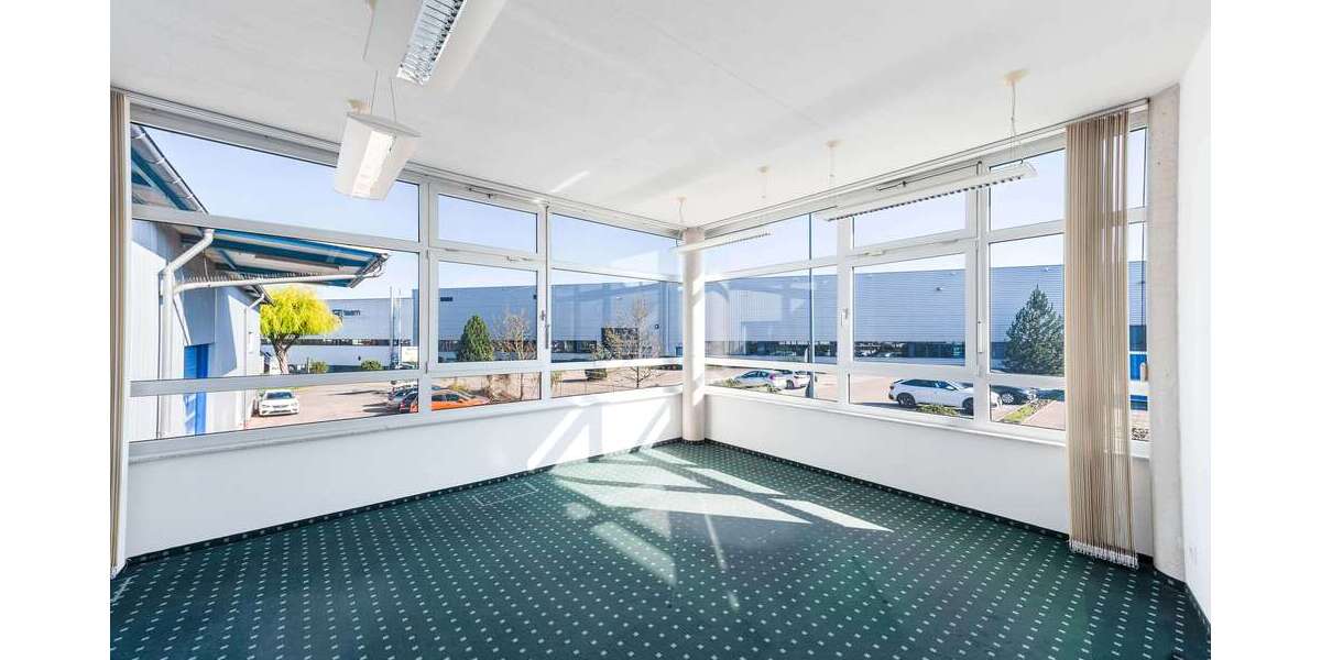 Gewerbeobjekt Freiberg - 1.500&euro; | Angebot:17849098