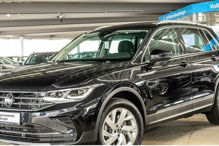 VW Tiguan 64.113 km 34.330 &euro; Stuttgart-Wangen 70188