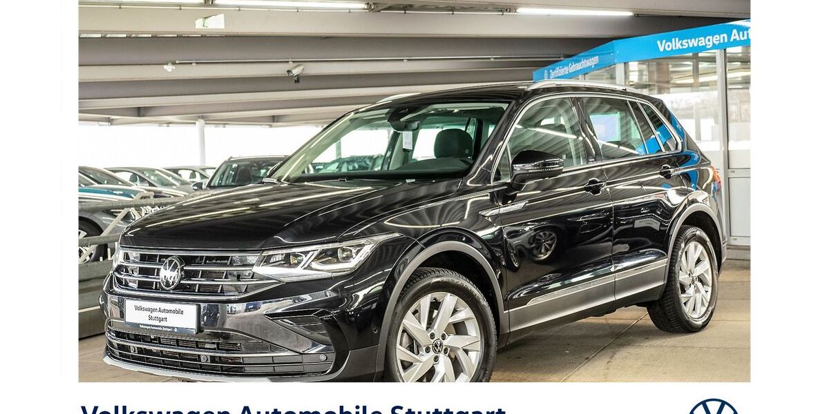 VW Tiguan 64.113 km 34.330 &euro; Stuttgart-Wangen 70188