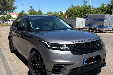 Land Rover Range Rover Velar 85.000 km 36.900 &euro; Kornwestheim 70806