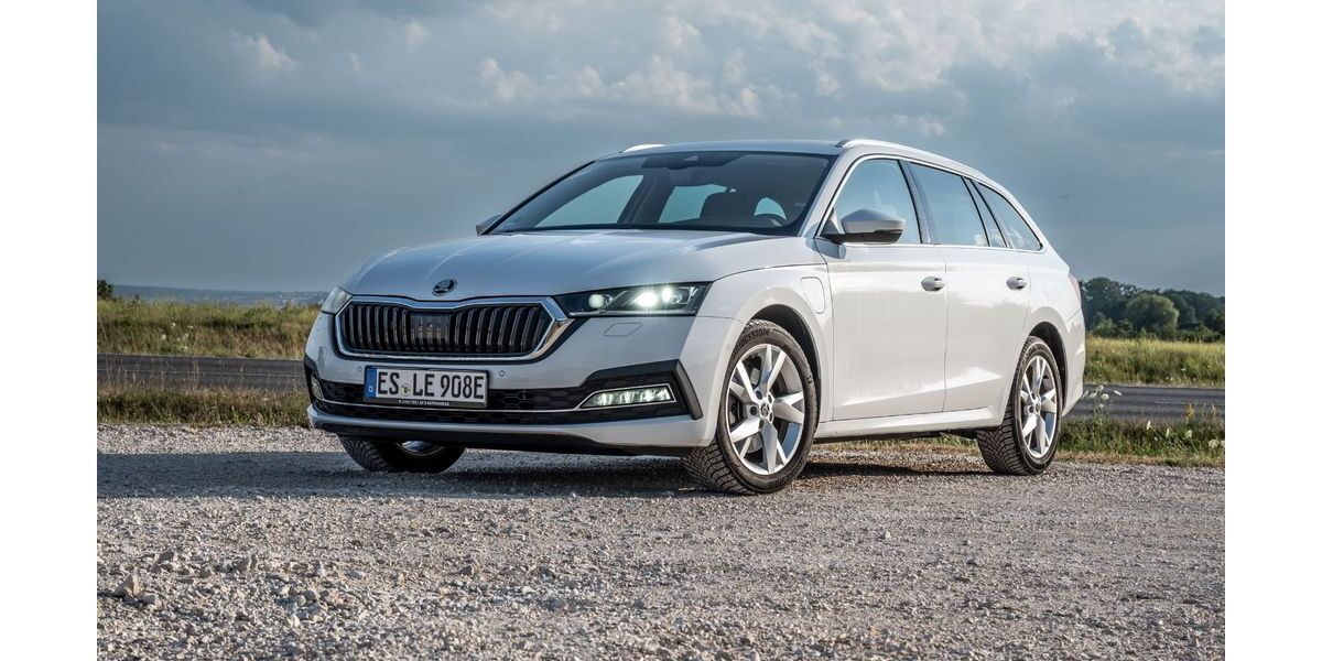 Skoda Octavia 86.000 km 21.900 &euro; Ostfildern 73760