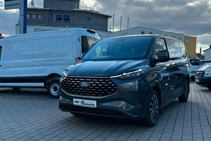 Ford Tourneo Custom 1.500 km 59.240 &euro; Filderstadt 70794