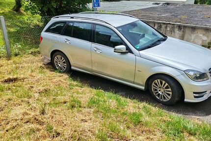 Mercedes-Benz C 180 115.000 km 14.500 &euro; Plochingen 73207