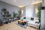 Etagenwohnung Stuttgart Bad Cannstatt - 3 Zimmer, 73 m&sup2;, 260.000&euro; | Angebot:26093380