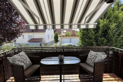 Haus zum Kaufen in Korntal-Münchingen 837.000 € 190 m² 7 zimmer