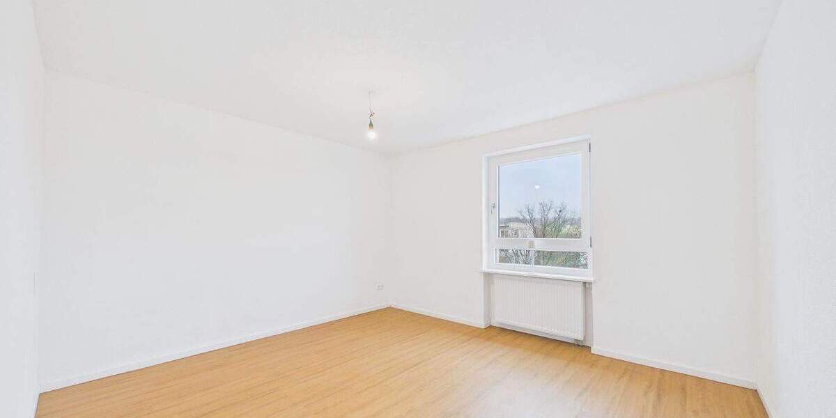 Etagenwohnung Sindelfingen Nord - 3 Zimmer, 62 m&sup2;, 299.000&euro; | Angebot:26142590