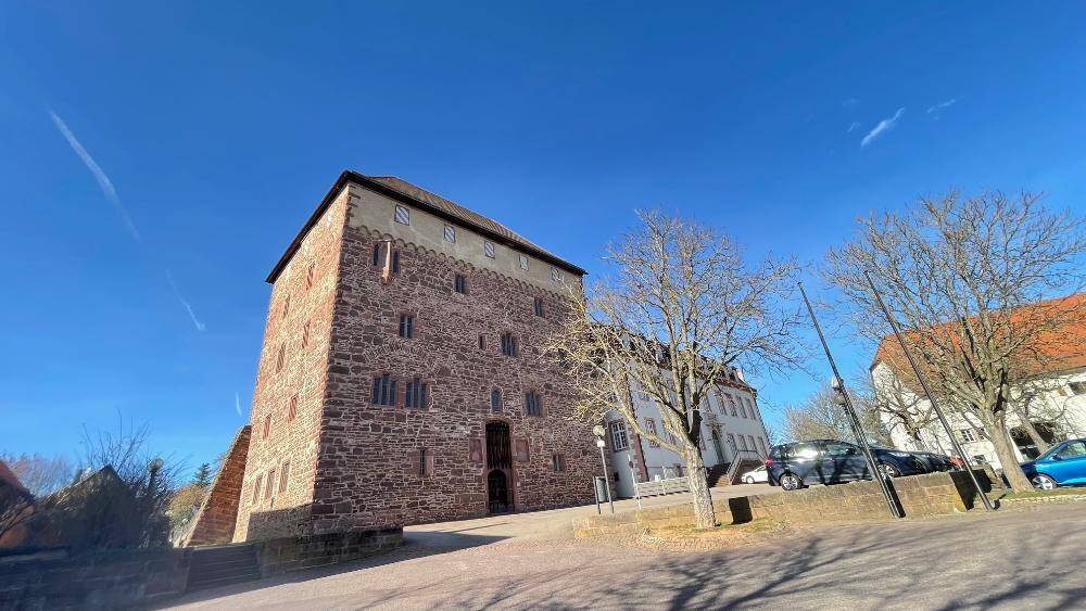 Farm & Barn Heimsheim - Black Forest Gate fromab mid OctoberMitte Oktober 7 zimmer