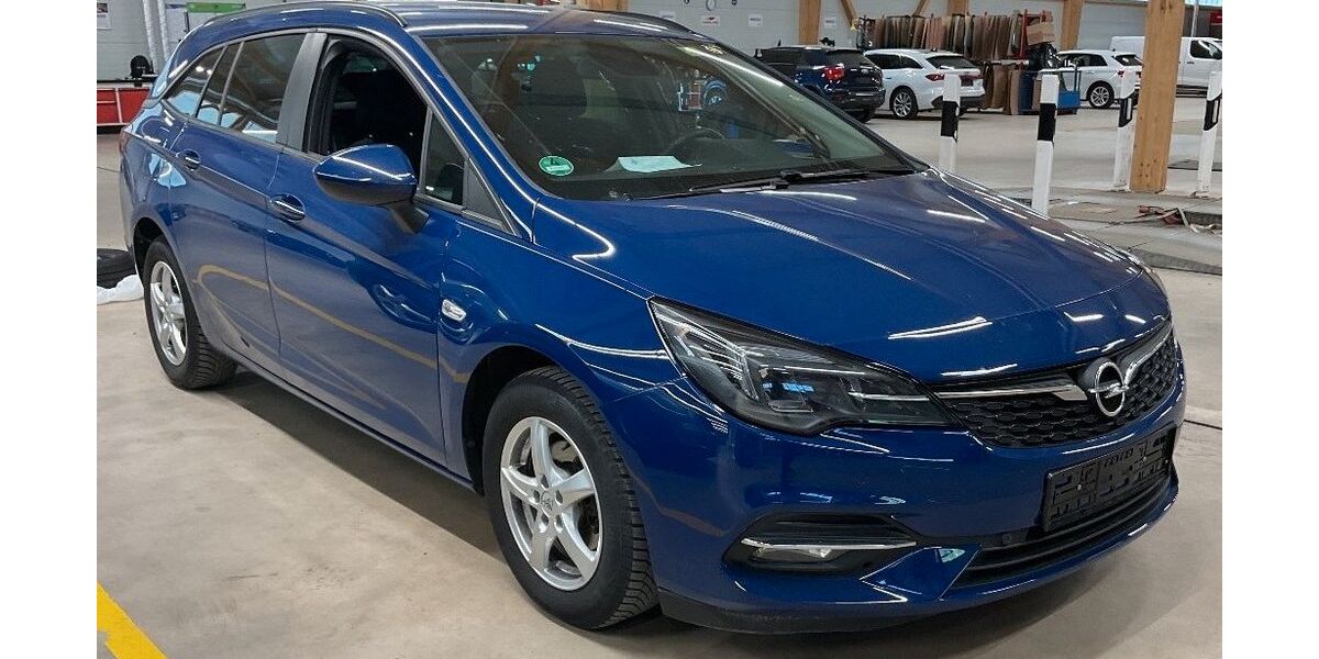 Opel Astra 173.000 km 5.999 &euro; Ditzingen 71254