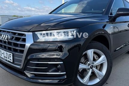 Audi Q5 122.720 km 28.990 &euro; Böblingen/Stuttgart 71034