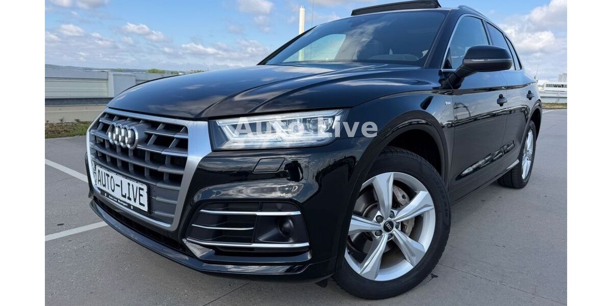 Audi Q5 122.720 km 28.990 &euro; Böblingen/Stuttgart 71034