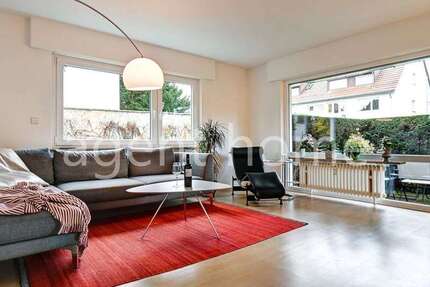 Wohnung zum Mieten in Stuttgart 1.660 € 71 m² 2.5 zimmer