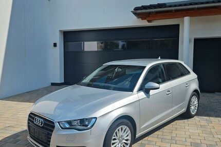 Audi A3 159.000 km 7.899 &euro; Rudersberg 73635