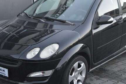 Smart forFour 213.850 km 2.490 &euro; Sindelfingen 71065