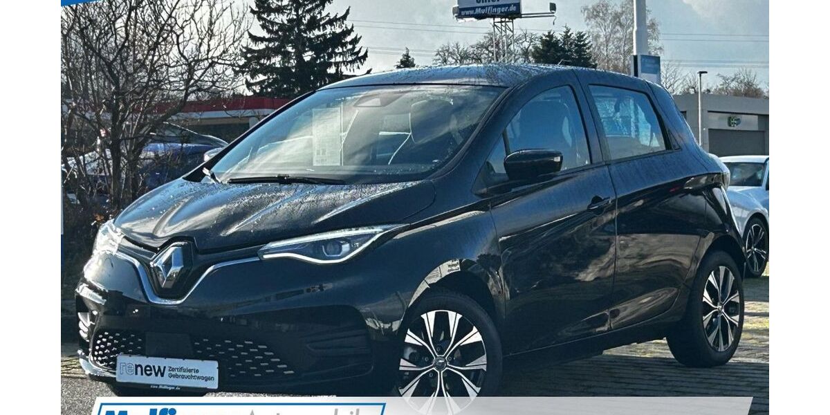 Renault ZOE 12.105 km 18.900 &euro; Backnang 71522