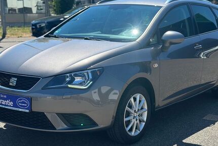 Seat Ibiza 129.619 km 8.799 &euro; Kernen im Remstal 71394