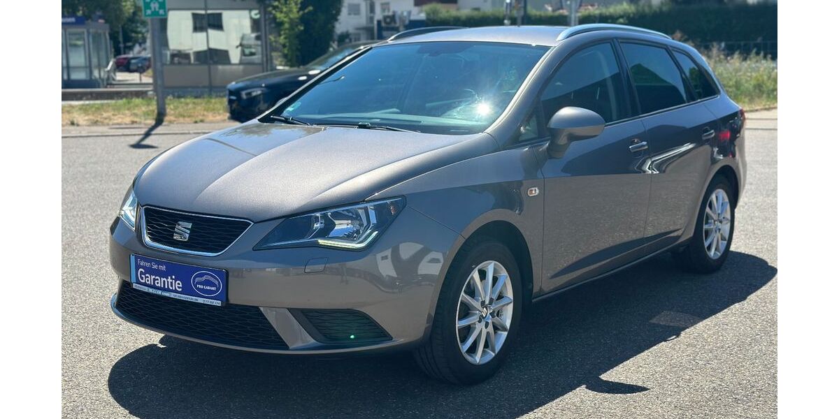 Seat Ibiza 129.619 km 8.799 &euro; Kernen im Remstal 71394