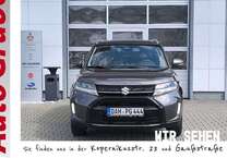 Gebrauchtwagen Suzuki Vitara
