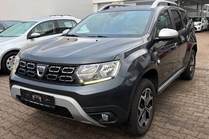 Dacia Duster 137.441 km 9.995 &euro; Stuttgart 70597
