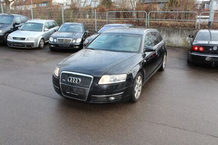 Audi A6 411.000 km 2.750 &euro; Wolfschlugen 72649