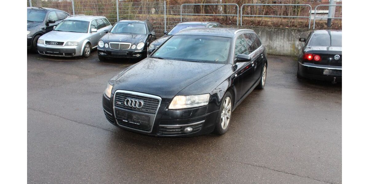Audi A6 411.000 km 2.750 &euro; Wolfschlugen 72649