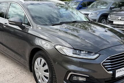 Ford Mondeo 100.000 km 16.499 &euro; Stuttgart-Möhringen 70567