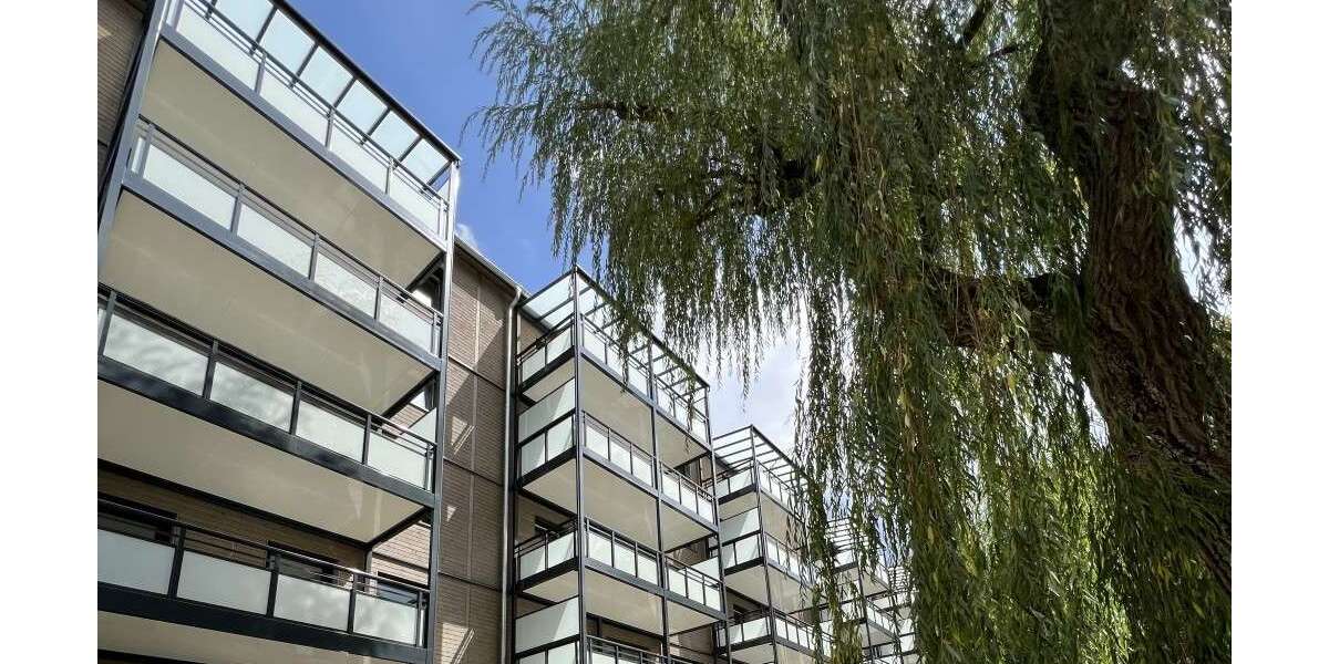 Etagenwohnung Kirchheim - 3 Zimmer, 69 m&sup2;, 963&euro; | Angebot:27248964