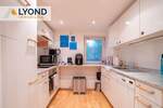 Etagenwohnung Stuttgart Birkach / Birkach Birkach - 2 Zimmer, 60 m&sup2;, 259.000&euro; | Angebot:25732334