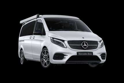 Mercedes-Benz Marco Polo 9.000 km 79.850 &euro; Kirchheim unter Teck 73230