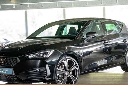 Cupra Leon 60.901 km 23.830 € Stuttgart 70469