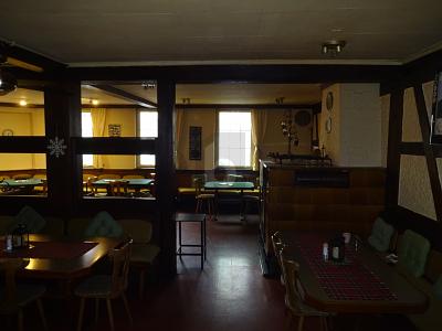 LOKAL MIT WOHNUNGSUMBAUOPTION 2 zimmer