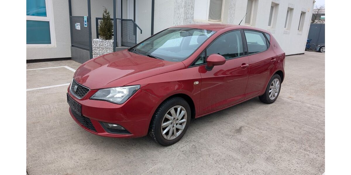 Seat Ibiza 136.000 km 4.400 &euro; Freiberg a. Neckar 71691