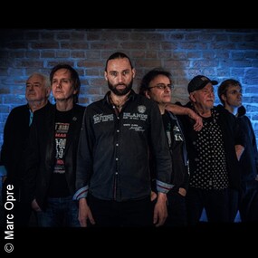 Karussell - 50 Jahre Karussell - Die Jubiläumstour 04.09.2026 Sankt Johanniskirche Urbach