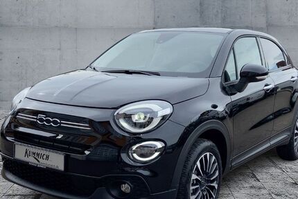 Fiat 500X 24.000 km 21.990 &euro; Köngen 73257