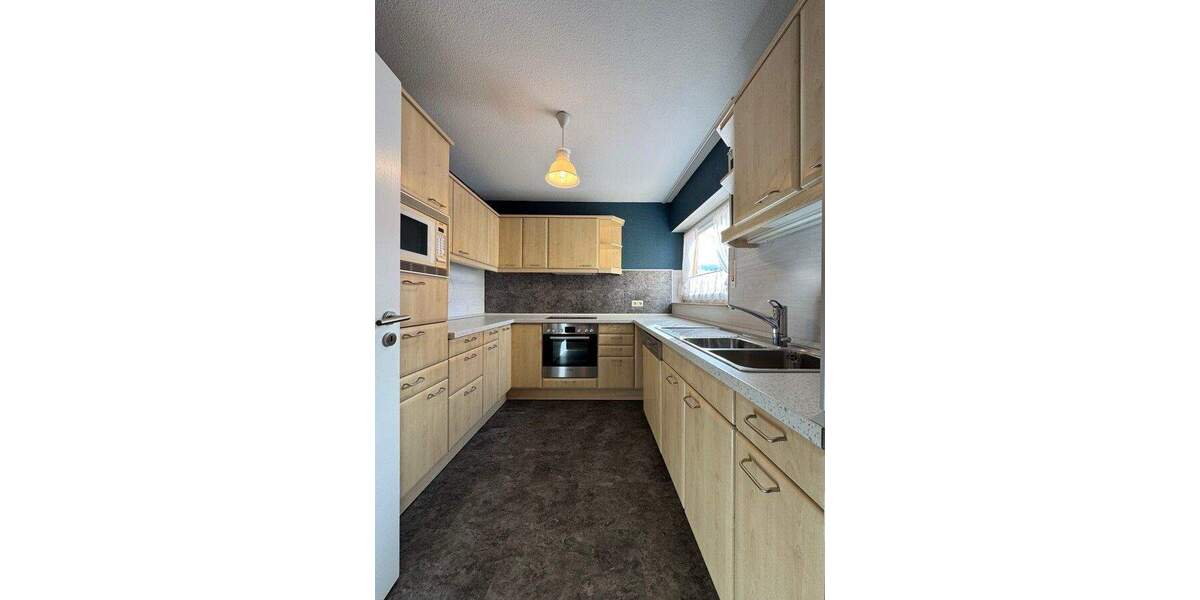 Etagenwohnung Besigheim - 3 Zimmer, 87 m&sup2;, 249.000&euro; | Angebot:24635829