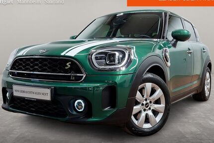 Mini Countryman SE (Cooper) 27.460 km 28.990 &euro; Stuttgart 70569