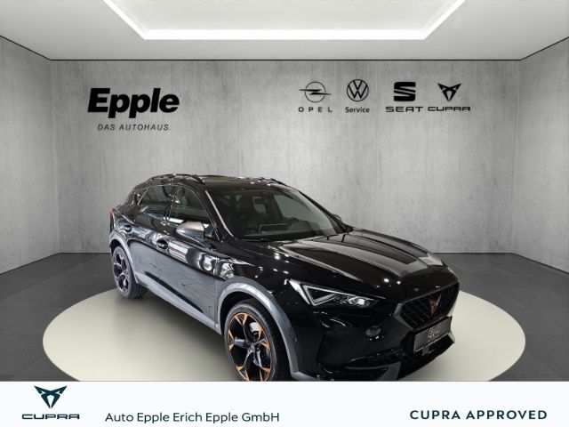 Cupra Formentor 46.262 km 31.490 &euro; Rutesheim 71277