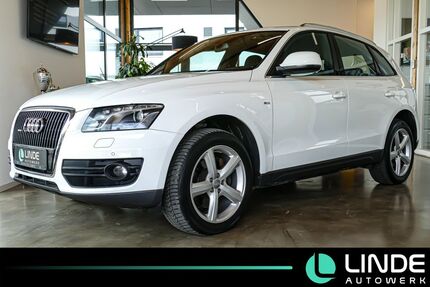 Audi Q5 160.000 km 14.900 &euro; Kusterdingen 72127